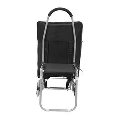 Black Multi-functional Sketch Easel Trolley 43*93cm Freestanding US NEW