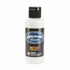 Createx Colors AutoBorne Sealer 2oz, 2 Colors Available