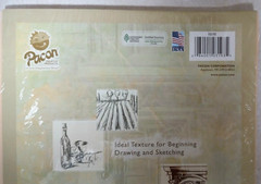 Art1st Manila Drawing Paper 9×12″ Sheets (50 Ct) New Sealed Pack, School & Craft