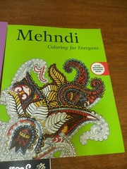 Coloring Books Adults Leisure Geometric Arts Coffee Shop Books Relaxing Lot of 5