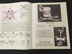 1965 “Plastic Bottle Fun” by Craft Course Publisher’s #171