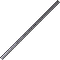 Prismacolor Verithin Colored Pencils, Metallic Silver, (02460) ( Pack of 12 )