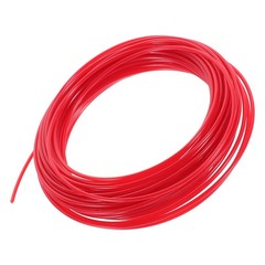 10 Meters 3D Filament PLA Material 1.75mm for 3D Printing Pen Use
