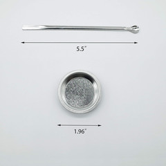 Paint Tray Paint Stirrer Dropper Suit Hobby Paint Airbrush Painting