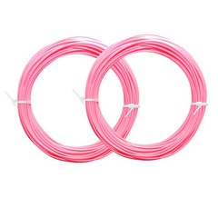 PLA Filament for 3D Pen Printing 12 Colors Diameter 1.75mm 10M