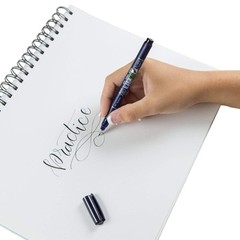 Tombow 56191 Advanced Lettering Set. Includes Everything You Need to Enhance
