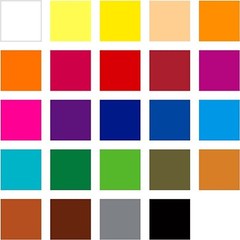 Staedtler Noris Colour 185 Coloured Pencil Set of 24