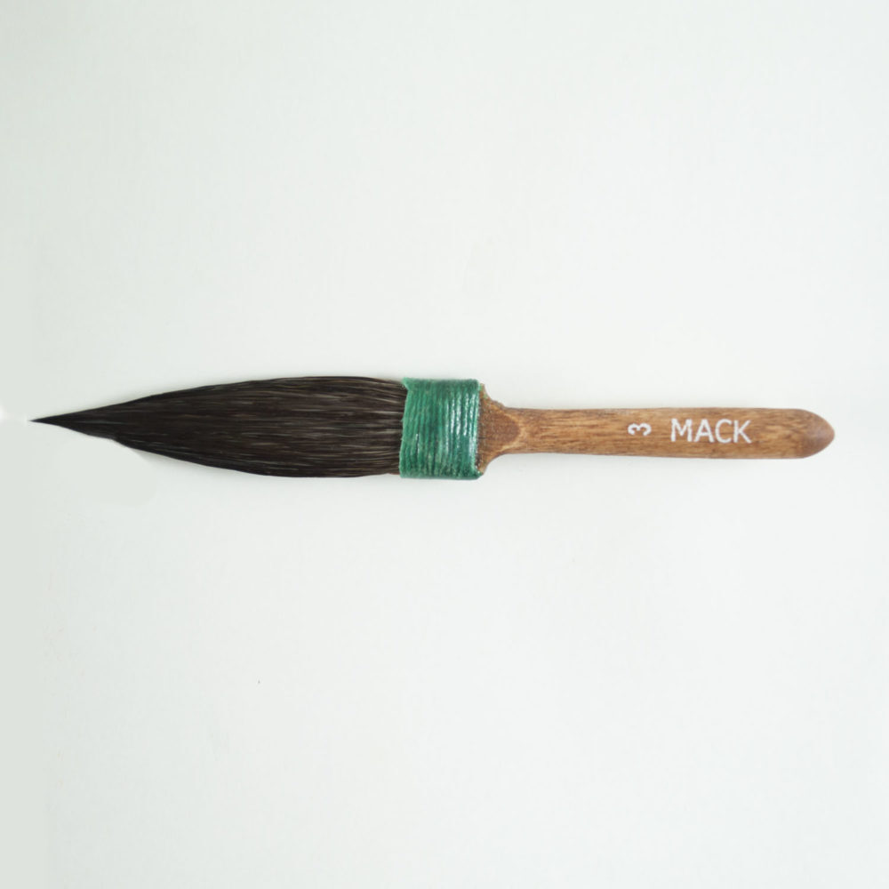 MACK Dagger PINSTRIPE/PINSTRIPING BRUSH Series 30