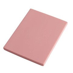4107 Speedy-Carve Block Soft Easy Carve Surface 3×4 Inches Pink