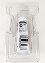 Liquitex Professional Artists’ Watercolor Chromium Oxide Green 15 ml NOS
