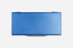 Mijello Fusion Watercolor Palette 24 Wells 320x155x30mm MWP-3024