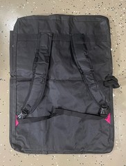 Art Portfolio Case 18 X 24 Art Portfolio Backpack & Tote Bag Artwork Artoop