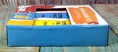 Tempera Paint Set includes 3ct Tempera – RED, BLUE, YELLOW – NEW