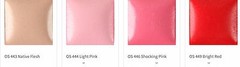 Acrylic Paint Duncan OS No Fire Ceramic Canvas Hobby Craft Paint Assorted Colors