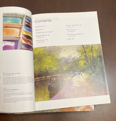 Lot of 10 Search Press READY TO PAINT Art Instruction Books Watercolor Acrylic