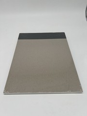 Ogfu 9″x12″ 16 Sheets 140lb Artist Series Block Watercolor Paper Pad