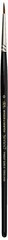 Windsor & Newton Watercolor Brush Series 7 No.0 JPN