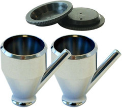VL-1/4-OZ (2 Pack) with Cup Covers
