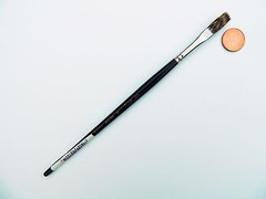 L5090 – Langnickel Royal Sable Short Handle Flat Brush- 2, 4 or 8 ($6.60 -$9.20)