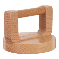 Kids Craft Press Board with Smooth Bottom for Stencil Printing and Cardmaking