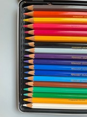 Caran d’Ache Pablo 18 Color Oil Pastels