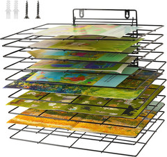 Art Drying Rack for Classroom Paint Drying Rack Small Art Drying Rack Wall Art S