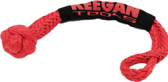 Heavy-Duty 65,000 LB Soft Recovery Rope for SUVs and Off-Road Use