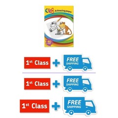 A4 Tracing Paper 40 Sheets – Pad Drafting Home School Office Quality Art Crafts