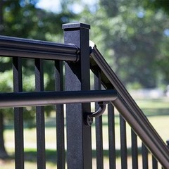 Matte Black Multi-Surface Paint – Quick-Dry 1 Liter, No Undercoat Needed