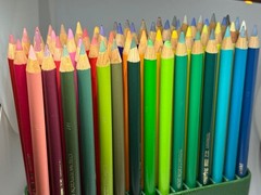 Faber-Castell Polychromos Limited Edition Drawing Paper Set