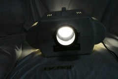 Trace-Master Projector Made By Gagne, Inc GOOD BULB