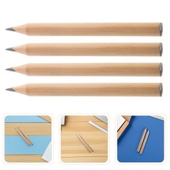 200 Pcs Small Pencils for Kids Golf Party Favors Kindergarten Beginners