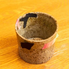 Kintsugi Repair Kit Food Safe Japanese Ceramic Repair Starter Simple Kit New