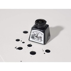 Drawing Ink 14ml Bottle Silver Winsor Newton 1005617