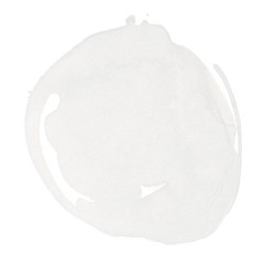 Professional Acrylic Ink, 1-oz (30ml) Jar, Titanium White
