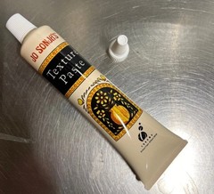 Jo Sonja’s Texture Paste, 2.5 oz. Tube, WHITE