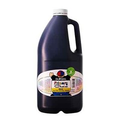 KIDS 2L Poster Paint Washable Zero-VOC Paint Artist Art School Craft