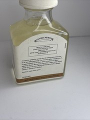 winsor newton Winton Retouching Varnish 2.5 Fl Oz