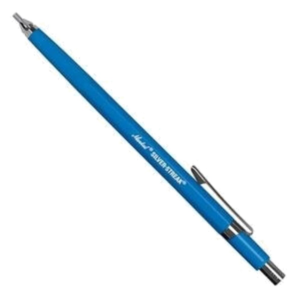 Welding & Fabrication Marker with Reflective Lead