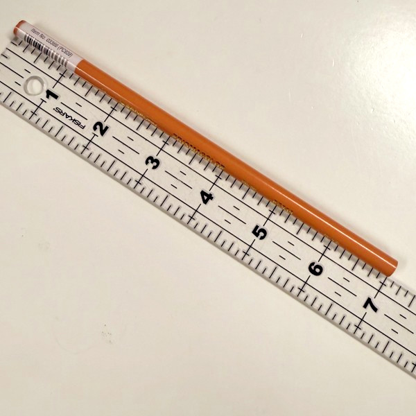Sanford Prismacolor Colored Art Pencil~Peach 939~Unused~Discontinued