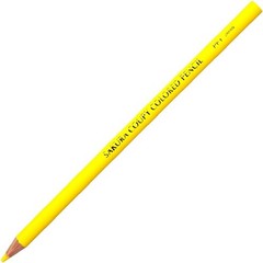 Sakura Cray-Pas Coupy Colored Pencils PFY Rose #3 Yellow