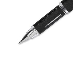 Uni-Ball Jetstream Rollerball Pen, 1.0mm, Bold 6 Count (Pack of 1), Blue