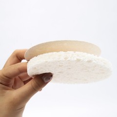 Magic Foam Texture Painting Kit – 20PCS 3D Puffy Art Paper with Color white