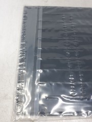 DESKWindo Large Format Protective Counter Display 11.5 x 17.5 in