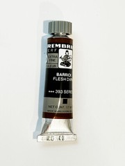 Talens Rembrandt Oil Paint 17 ml Tubes Vintage Series 1, 2, 3