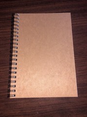 Handmade Sketch Book Paper Pad 25 Sheet 5″ x 7″ High Quality Spiral 90lb/163 gsm