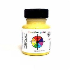 Tru-Color Paint TCP300 1 oz Kansas City Southern Belle Yellow