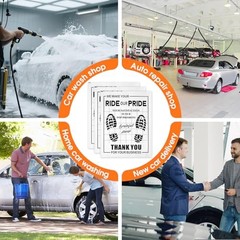 Pcs Paper Floor Mats for Cars, Disposable Automotive Floor Mats, Waterproof 100