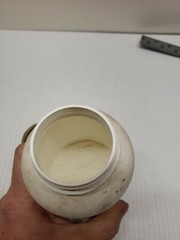 Dry Temp Powder Tempura Paint White