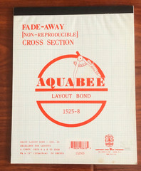New Aquabeee and Cambridge Layout Bond Papers